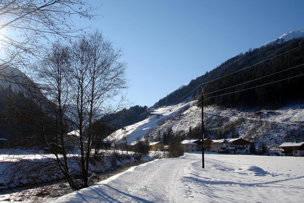 Luenerhof Guest House Neustift im Stubaital Exterior photo
