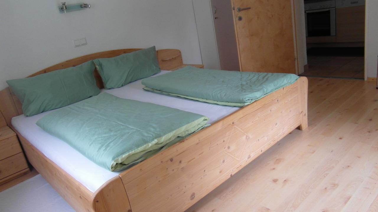 Luenerhof Guest House Neustift im Stubaital Exterior photo