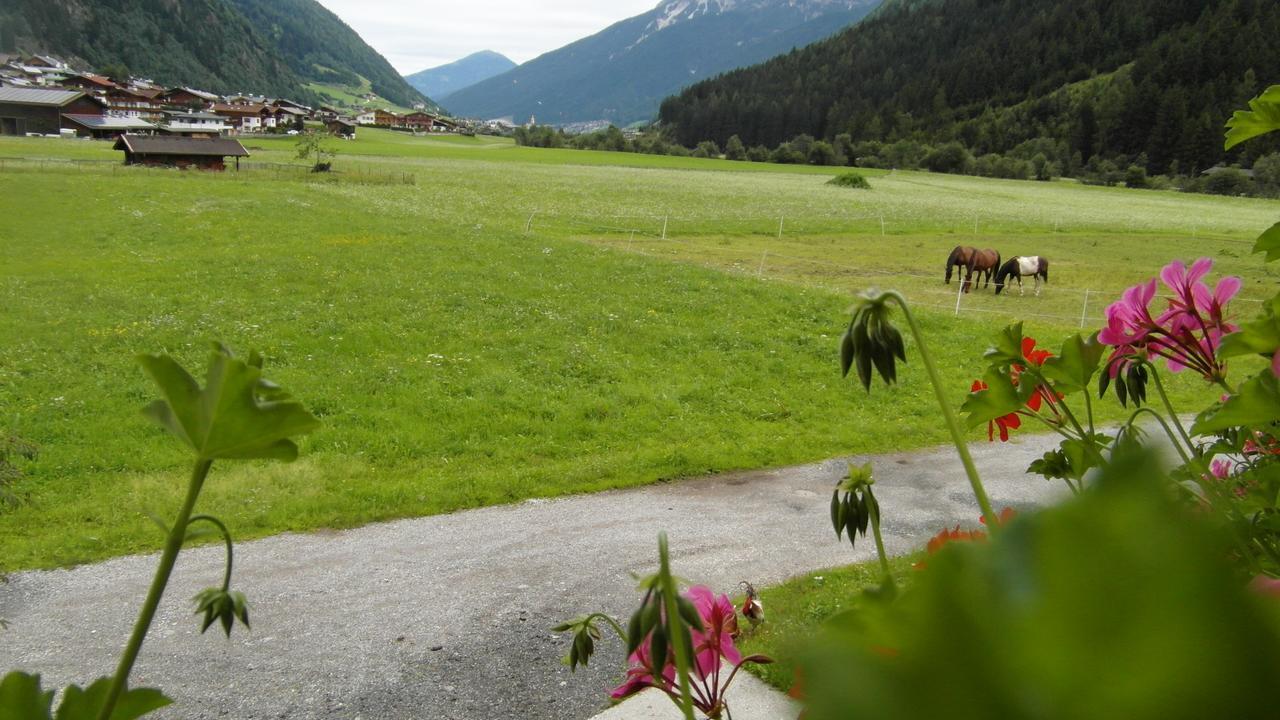 Luenerhof Guest House Neustift im Stubaital Exterior photo